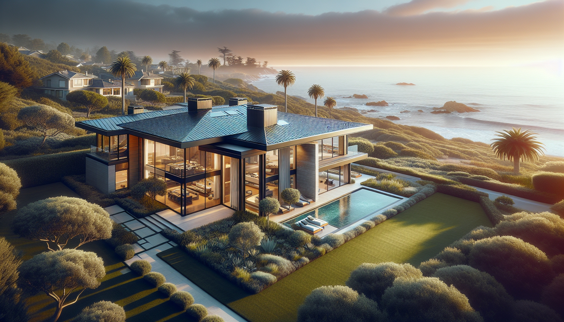 Emergency Roof Repair Healdsburg