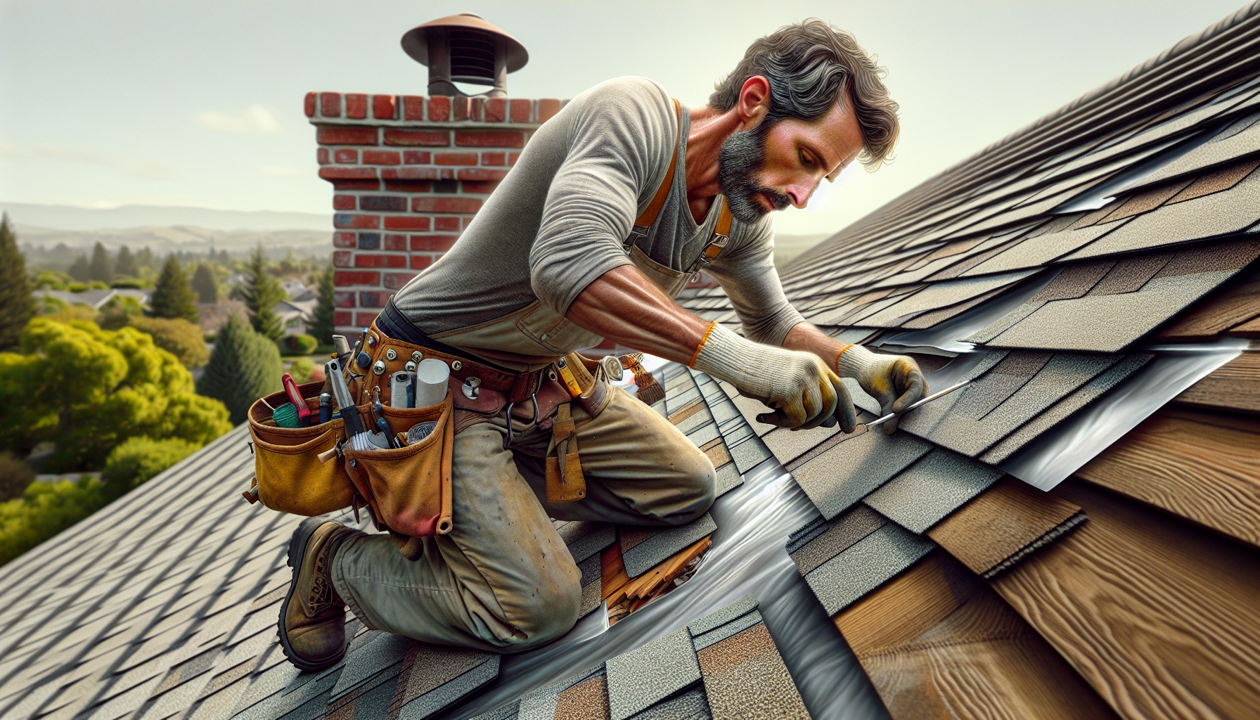 Roofing San Rafael CA – Complete Homeowner Guide
