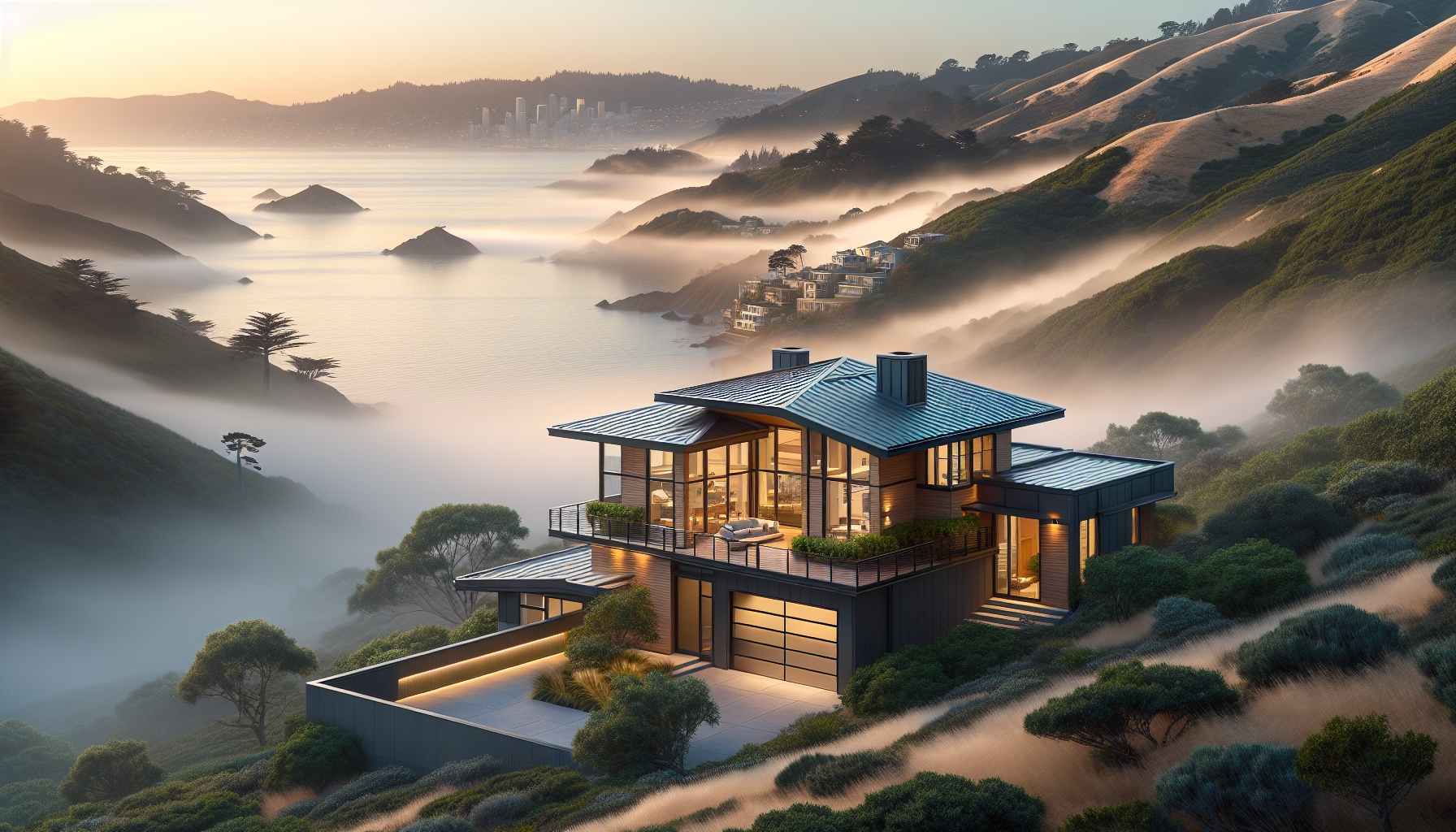 Summer Roof Heat Protection Tips