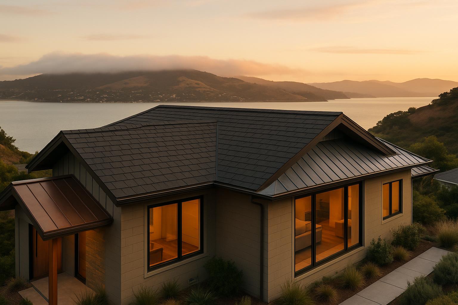 Flat Roof Repair Commercial
