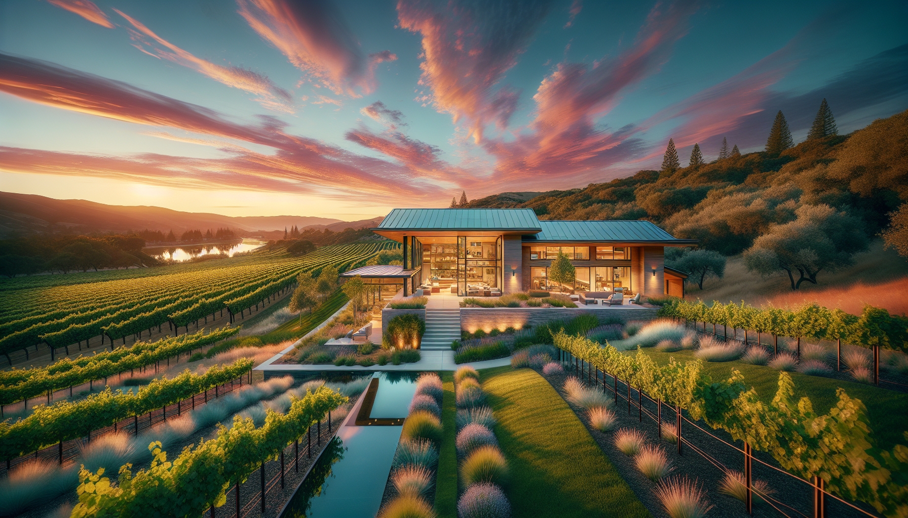 Roofing Services Healdsburg
