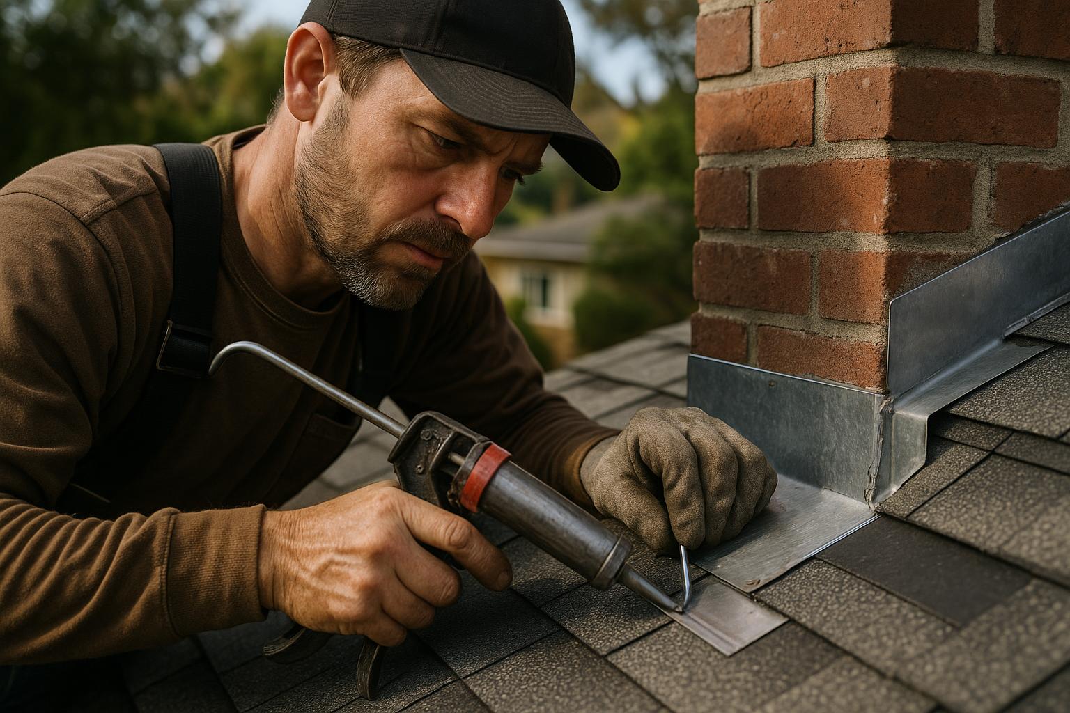 Emergency Tarping Services Marin County