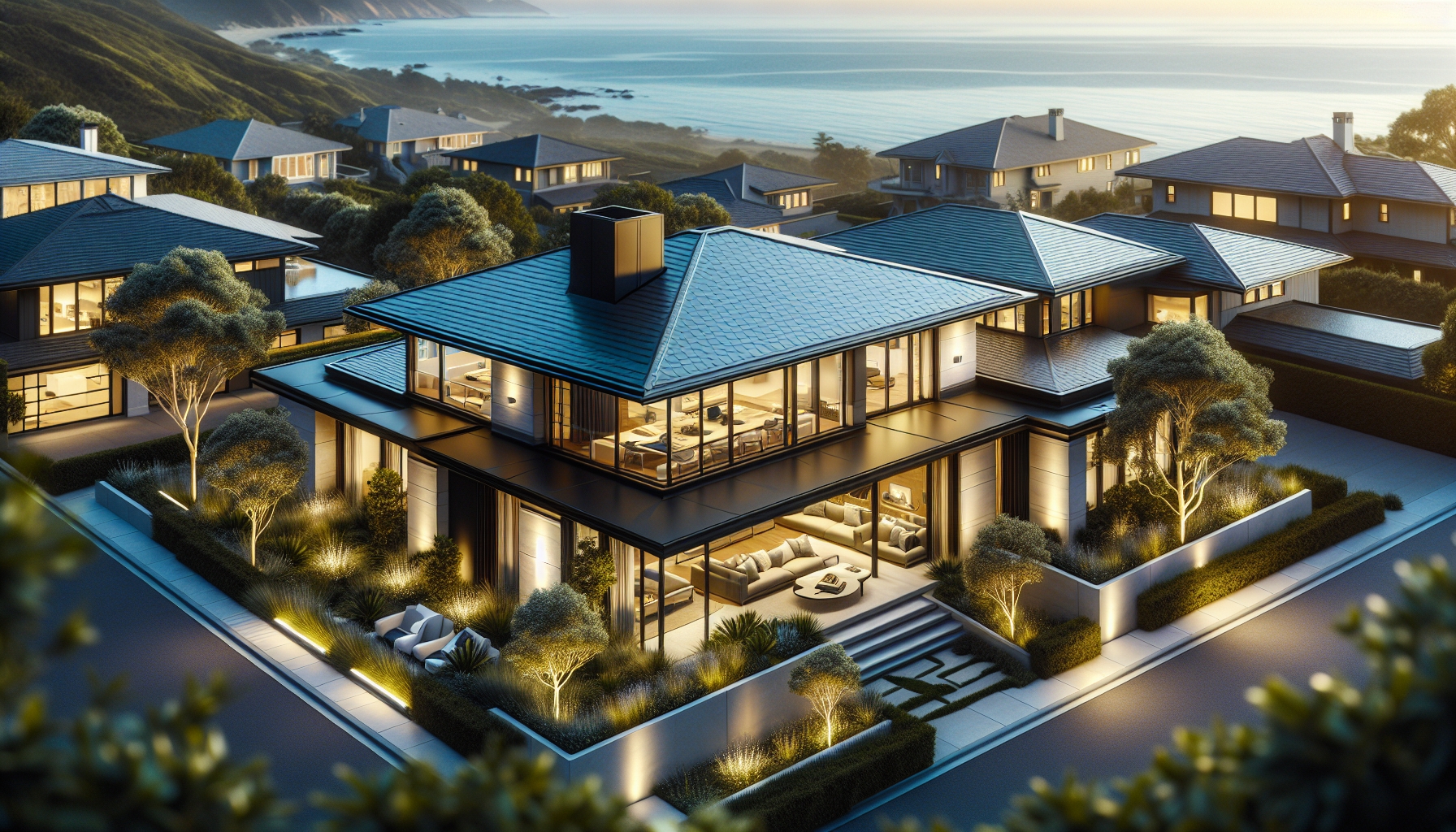 Certified Roofing Contractors Petaluma