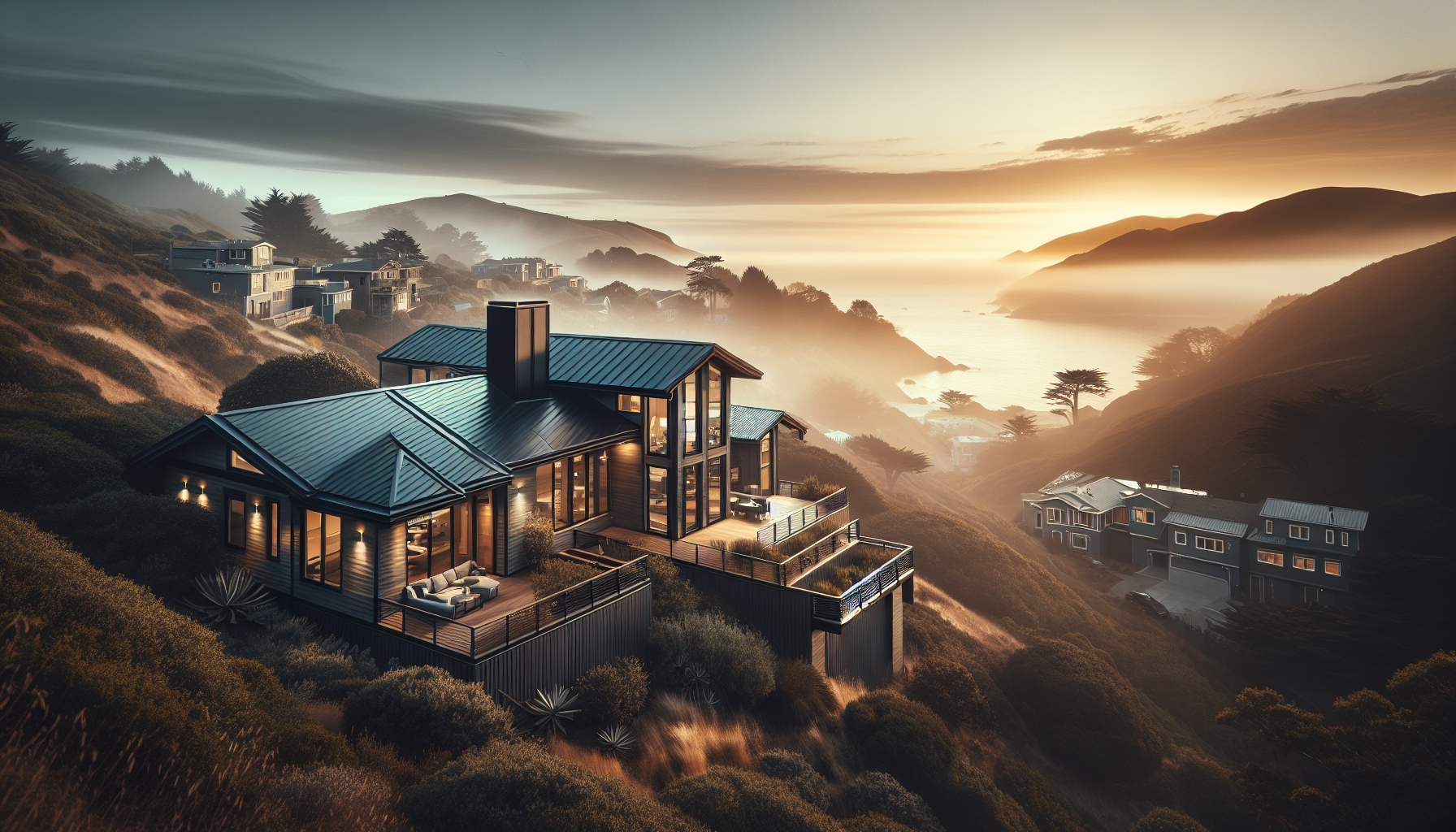 Best Roofers in San Rafael