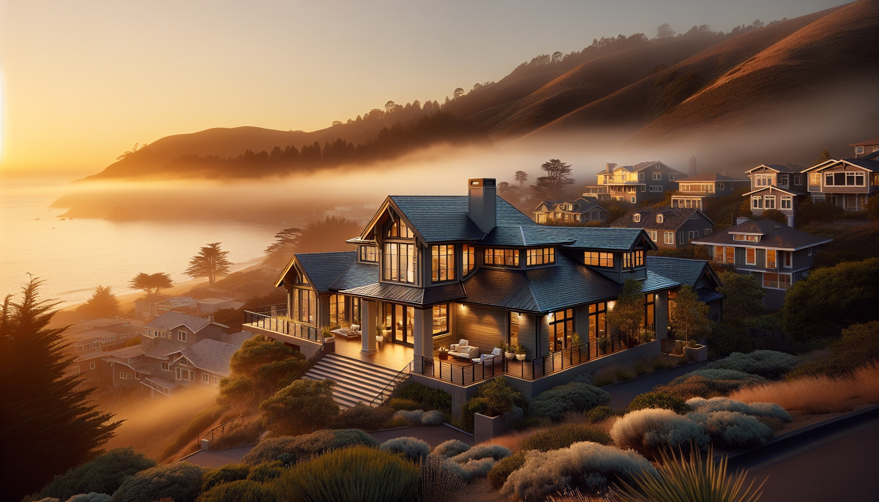 Roofing Sonoma County Guide