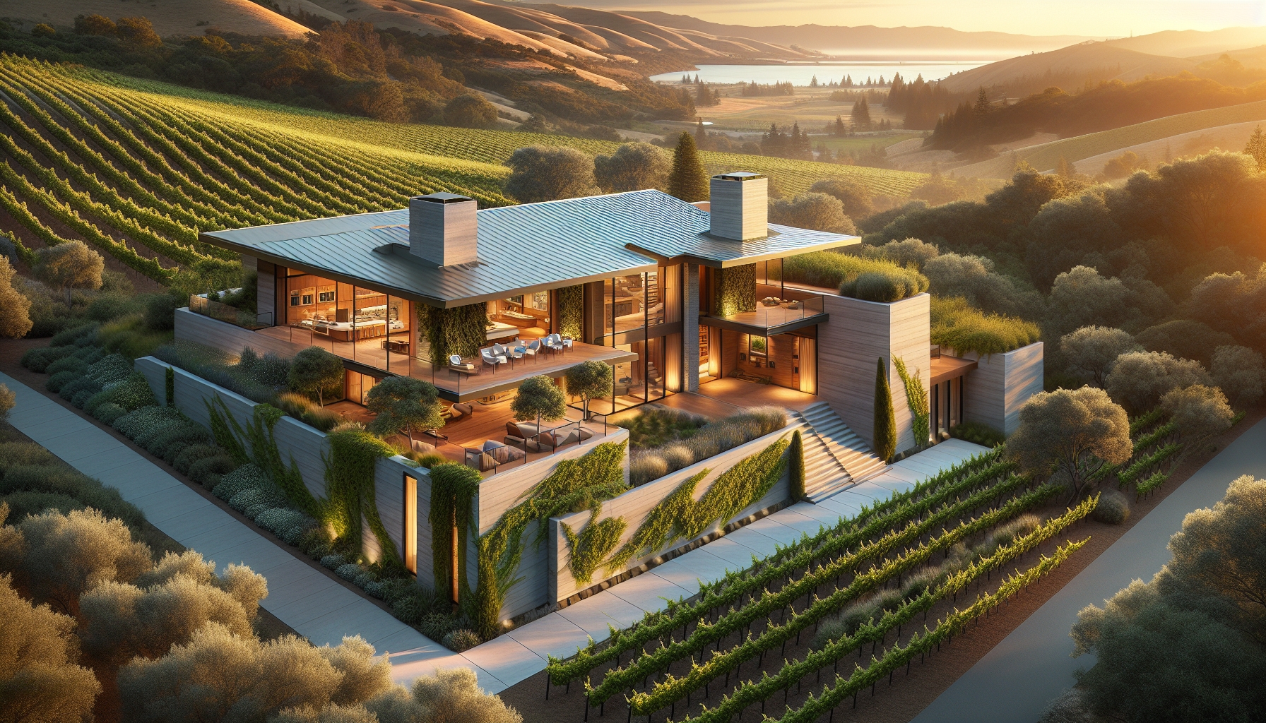 Emergency Roof Repair Healdsburg