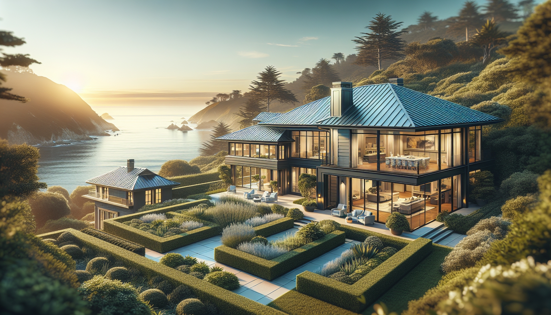 Roof Installation Mill Valley