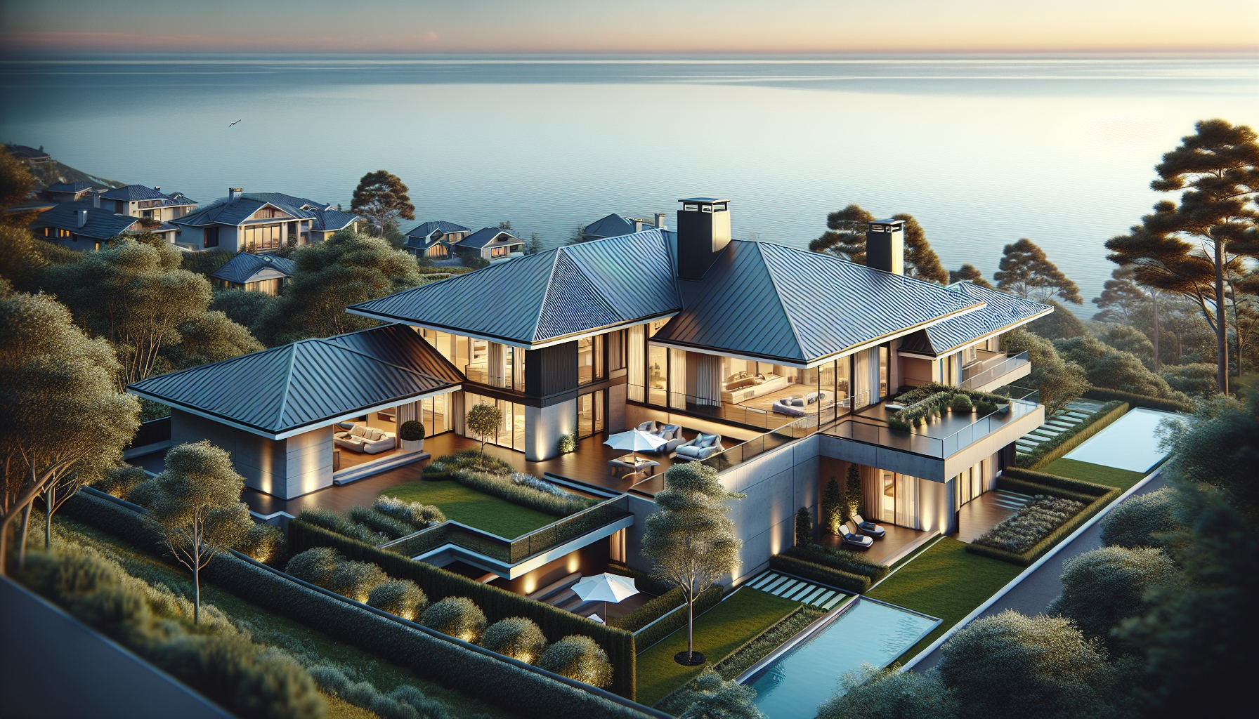 Roofing Services Healdsburg