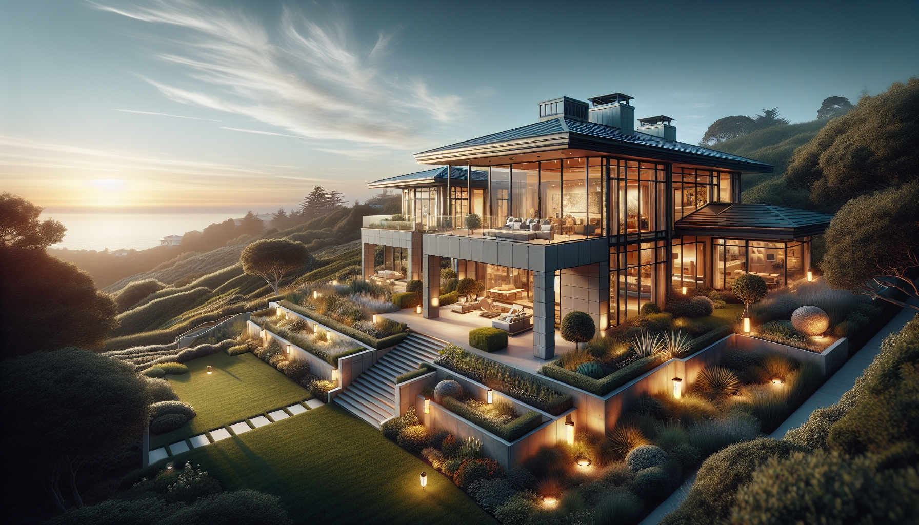 Residential Roofing Experts Santa Rosa