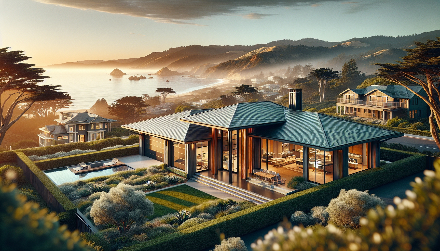 Trustworthy Roofing Experts Santa Rosa