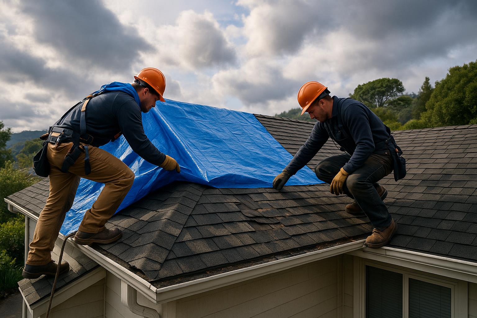 Underlayment Types Explained: The San Rafael Homeowner’s Guide to Choosing the Right One