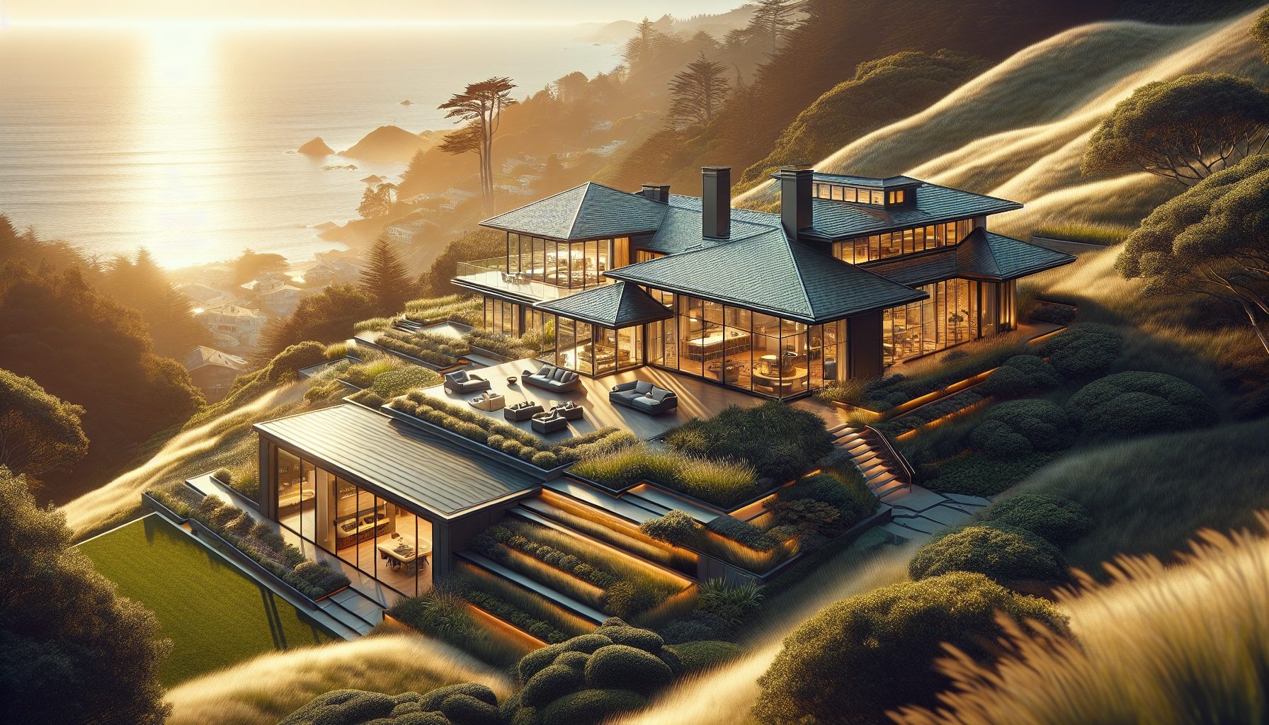 Emergency Roof Repair Santa Rosa