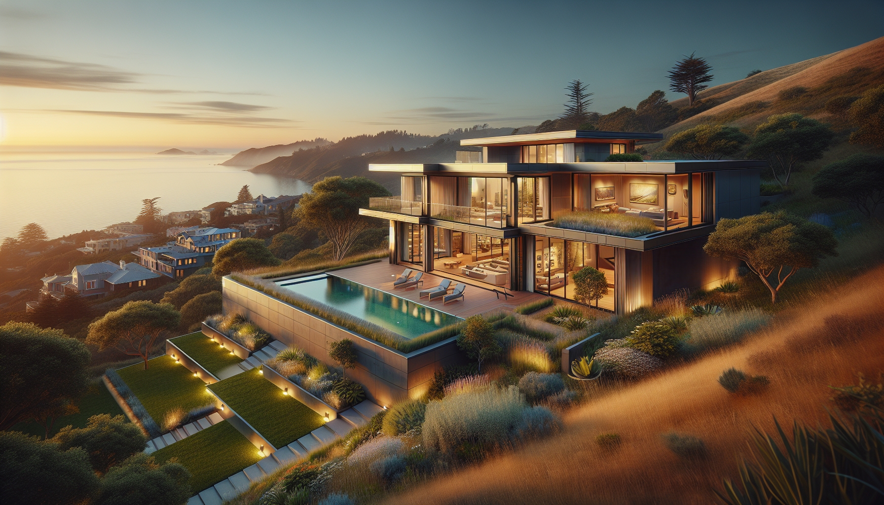 Affordable Roofing Marin County