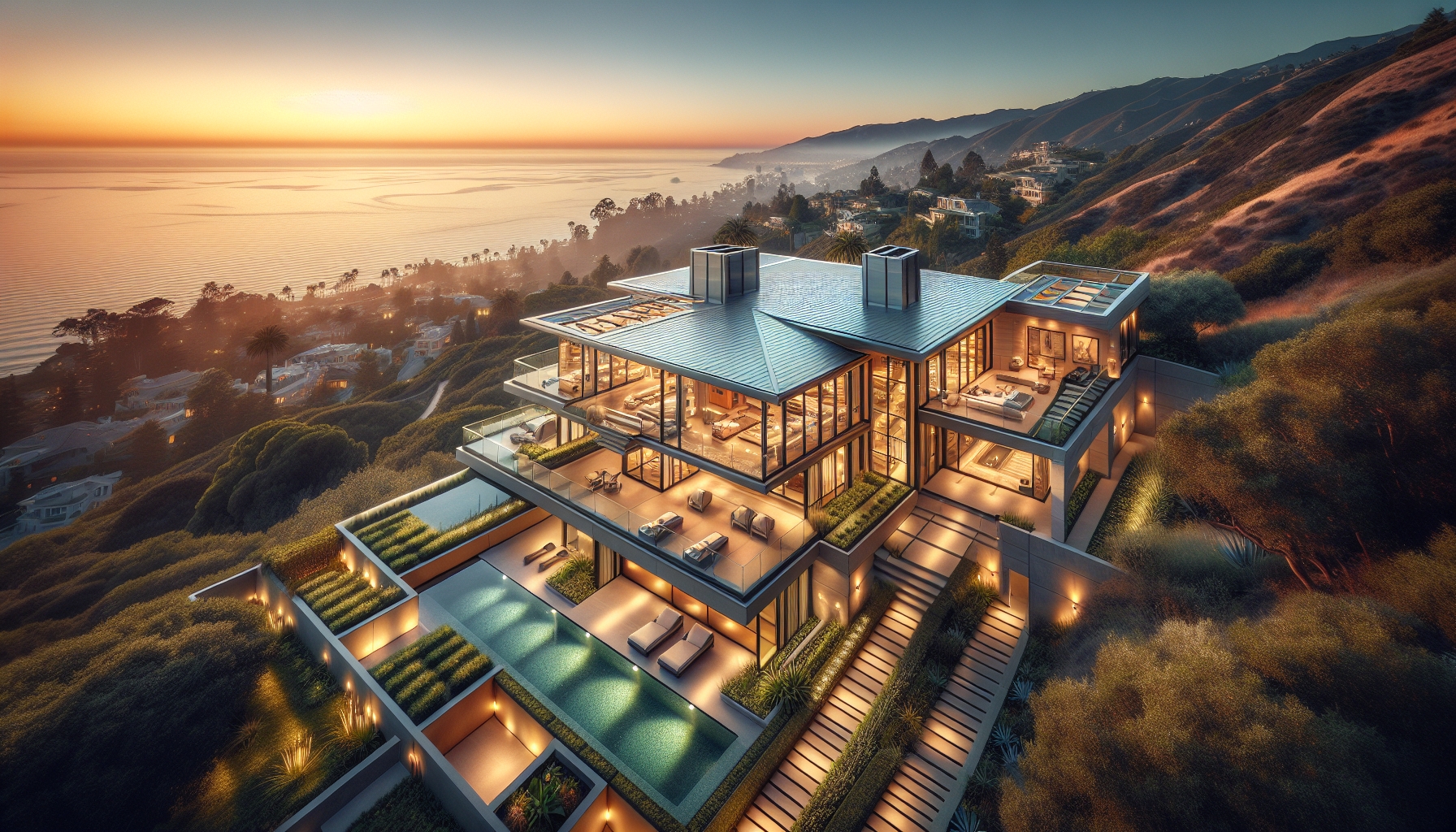 New Roof Installation Marin County