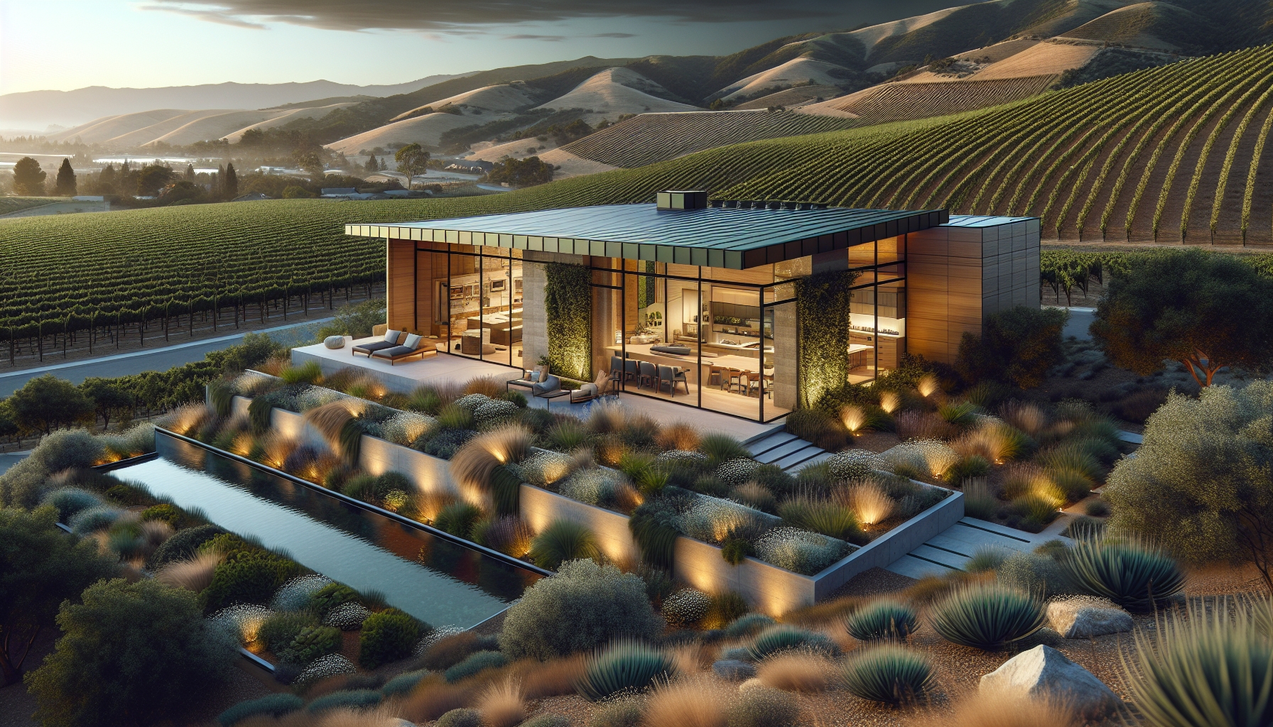 Residential Roofing Experts Healdsburg