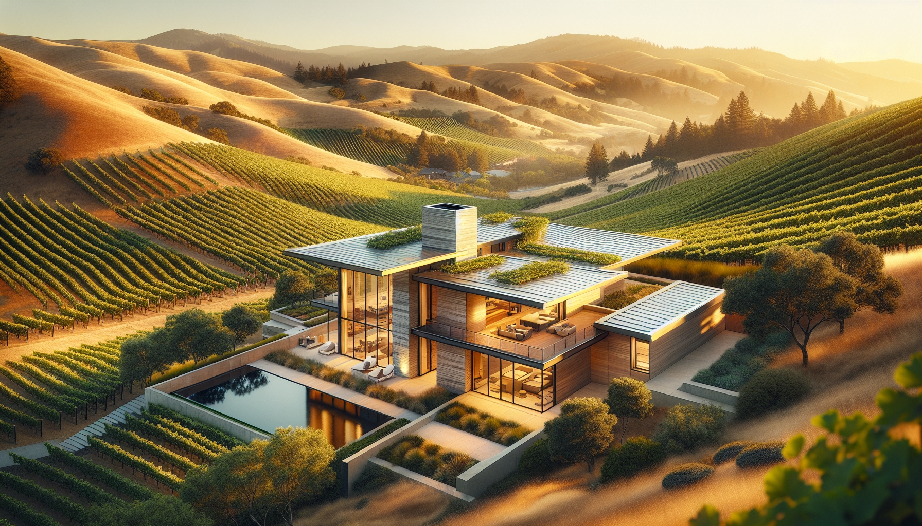 Roof Repair Petaluma