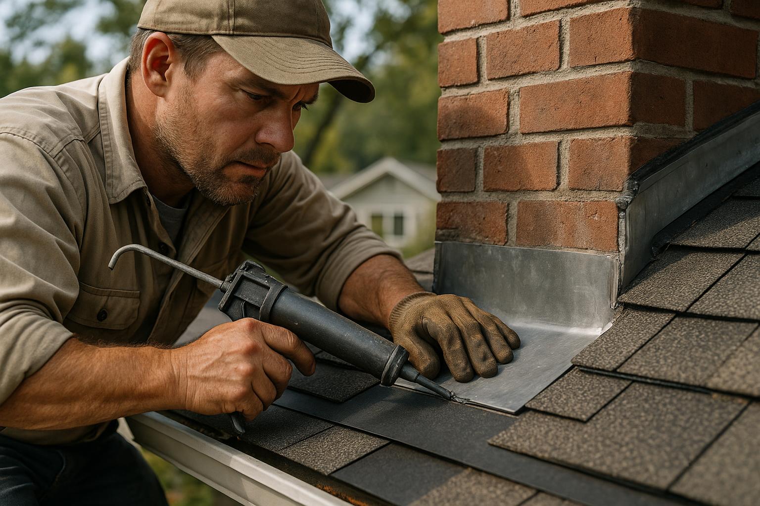 How to Choose a Marin County Roofing Contractor: Expert Repair & Replacement Tips