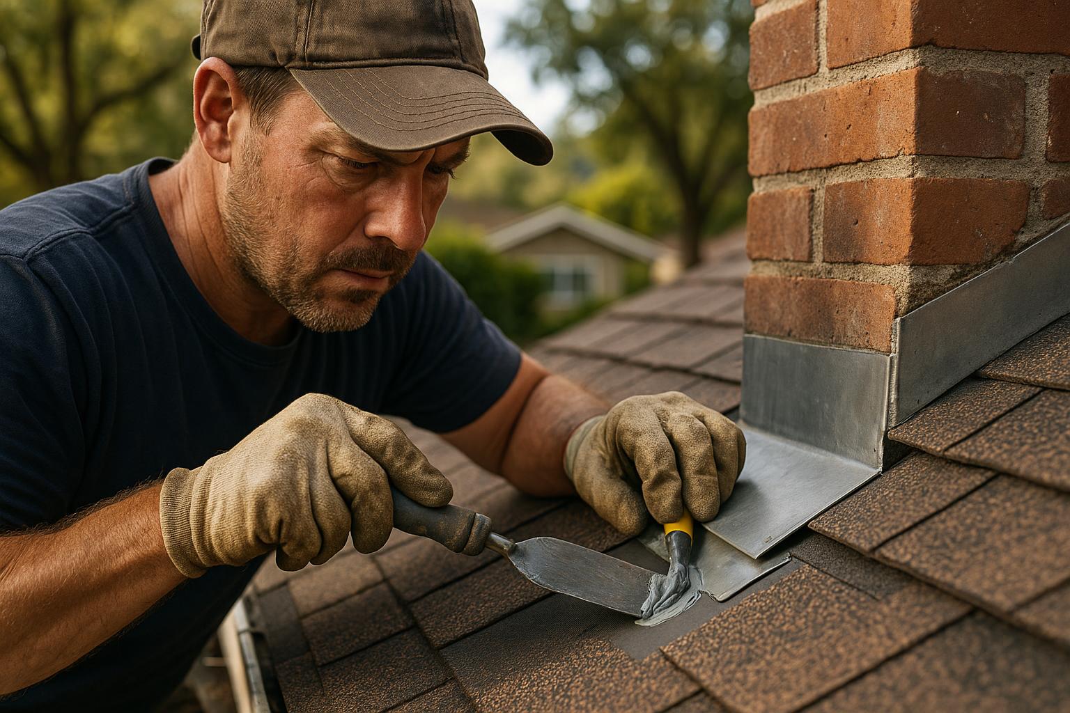 Roof Leak Repair San Rafael: Expert Guide to Cost &Signs
