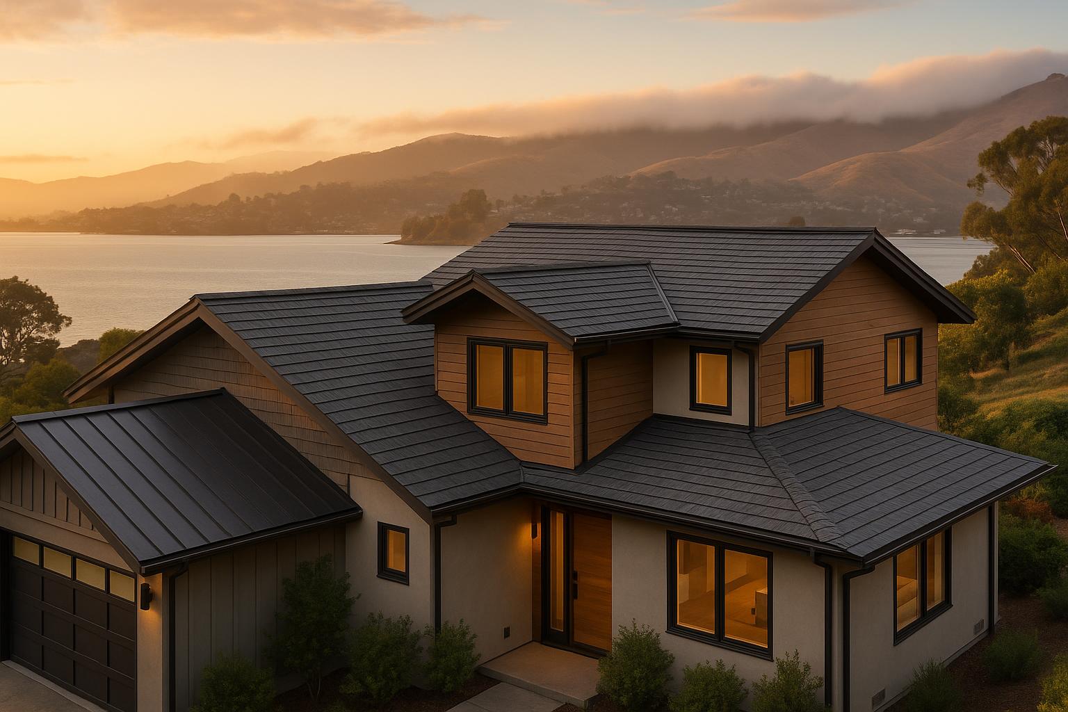Roofing Cost in Marin County: The Complete Repair & Replacement Guide