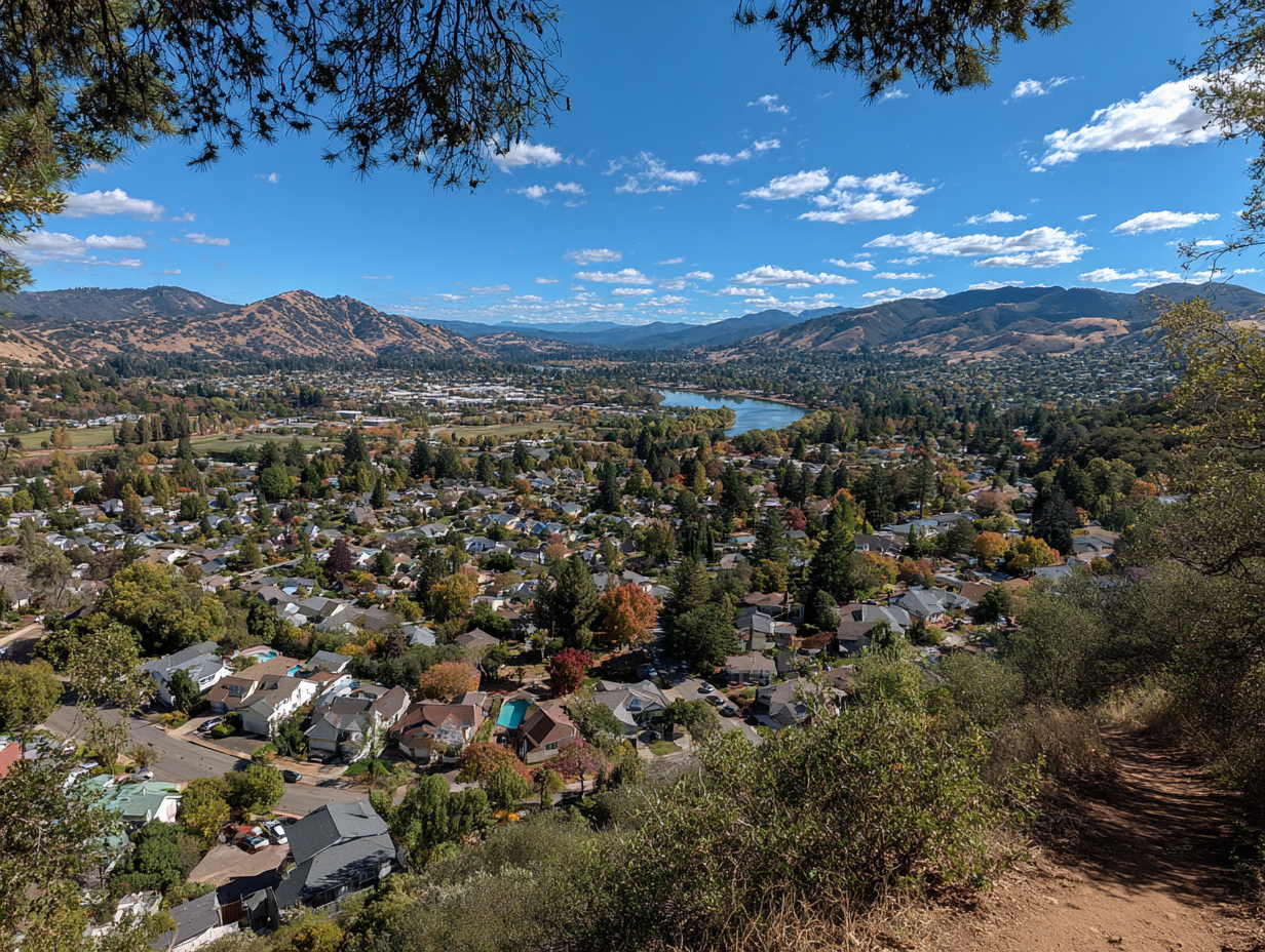 Roofing Novato