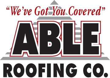 Able Roofing Company