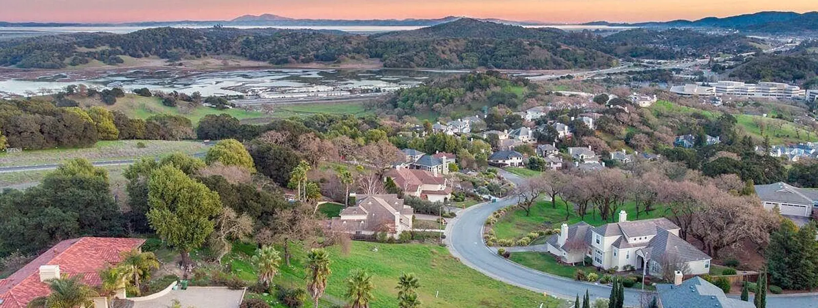 Novato California