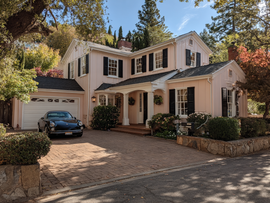 roofing services san rafael ca