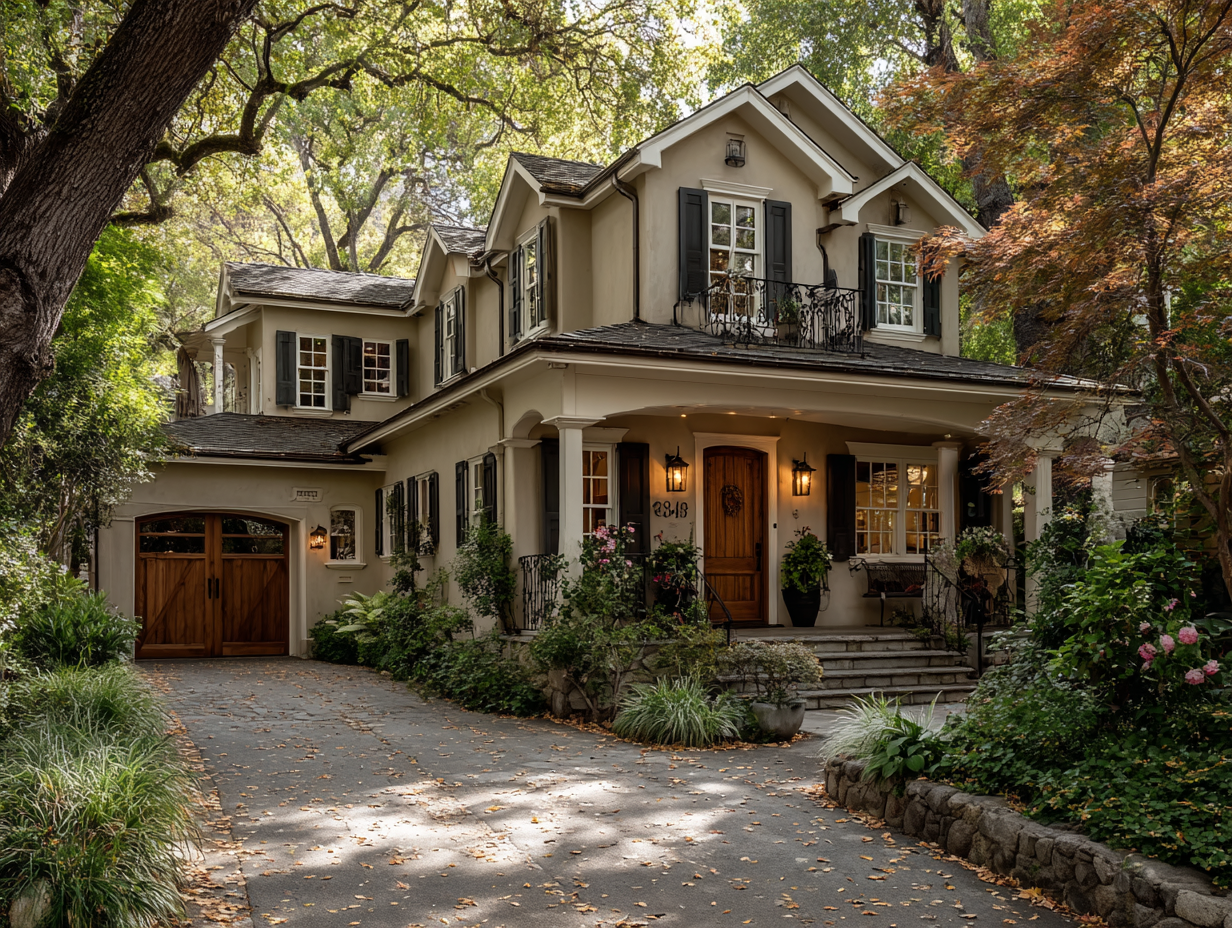 San Rafael California Roofing
