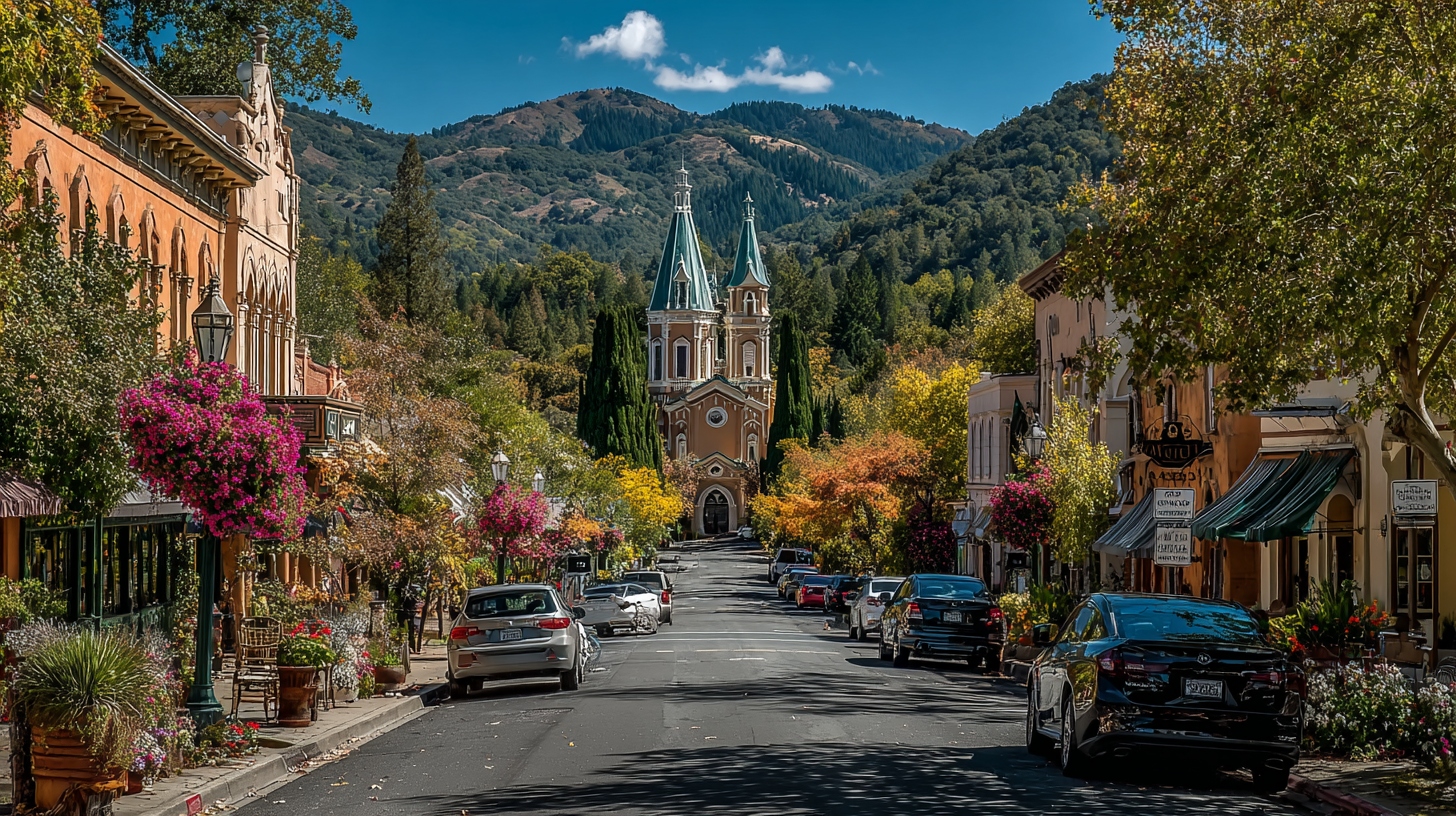 Sonoma County California Roofing